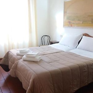 Kamer met Twee Aparte Bedden